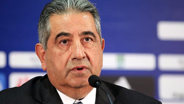 Fenerbahçe'den TFF'ye sert çıkış: 'Bu sistemle lig sürdürülemez'