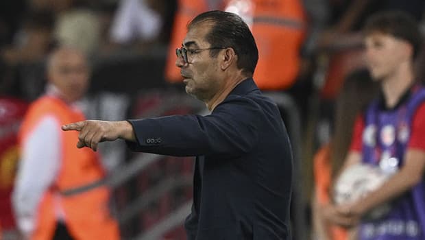 Metin Diyadin'den Fenerbahçe galibiyetine çarpıcı yorum: 'Düşündüğümüzü sahaya yansıttık'