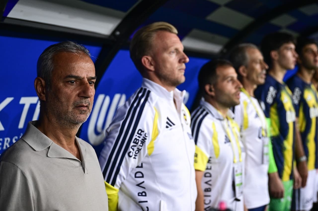 İsmail Kartal'dan açıklama: 'Özür dilerim'
