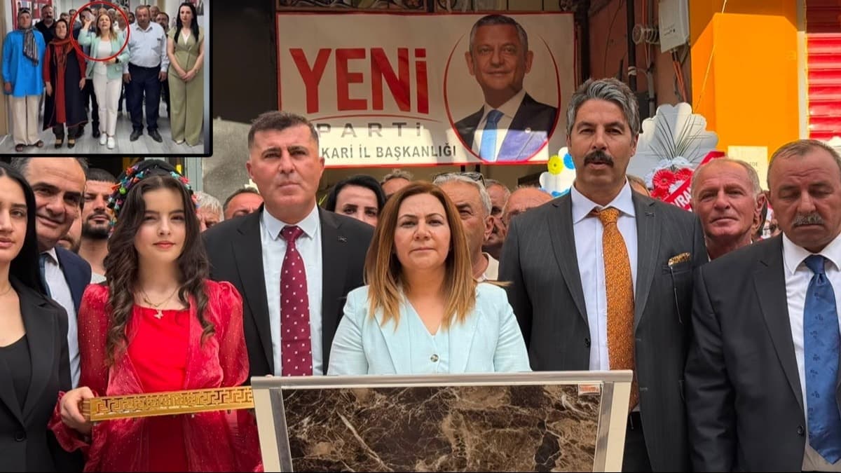 Butlan'ın görevden alma kararı uçakla tebliğ edildi