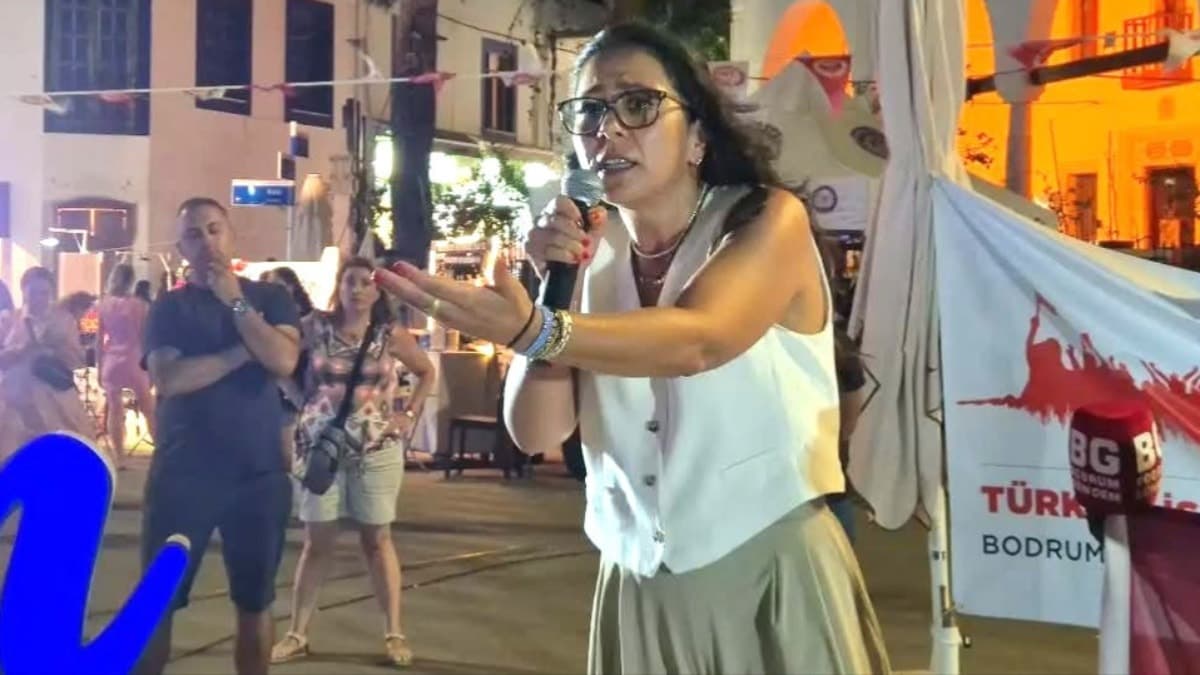 Bodrum'un Yeraltı Suları Maden Ocakları Tehdidi Altında