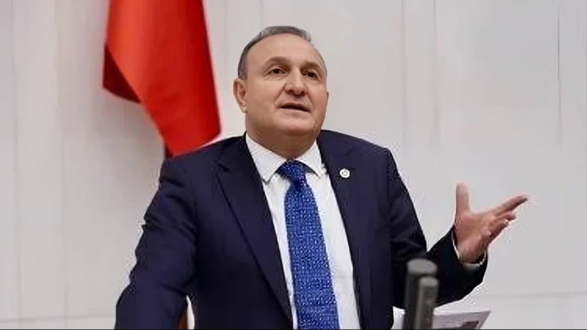 Ekonomik karara tepki: 'Vicdanlara sığmayan bir uygulama'