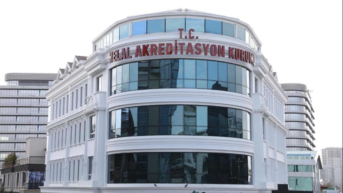 8 Yıllık 'Helal' Harcaması 239 Milyon Lirayı Aştı