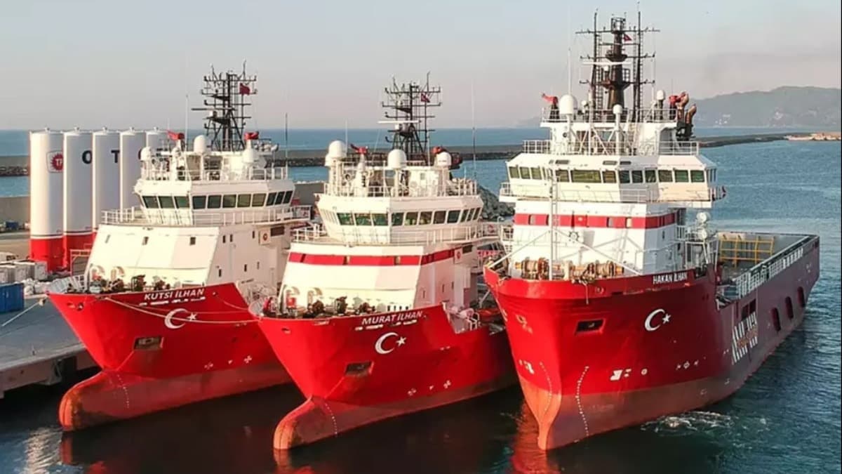 Cem Gürdeniz'den çarpıcı iddia: Türkiye'nin Karadeniz gaz rezervleri tehlikede