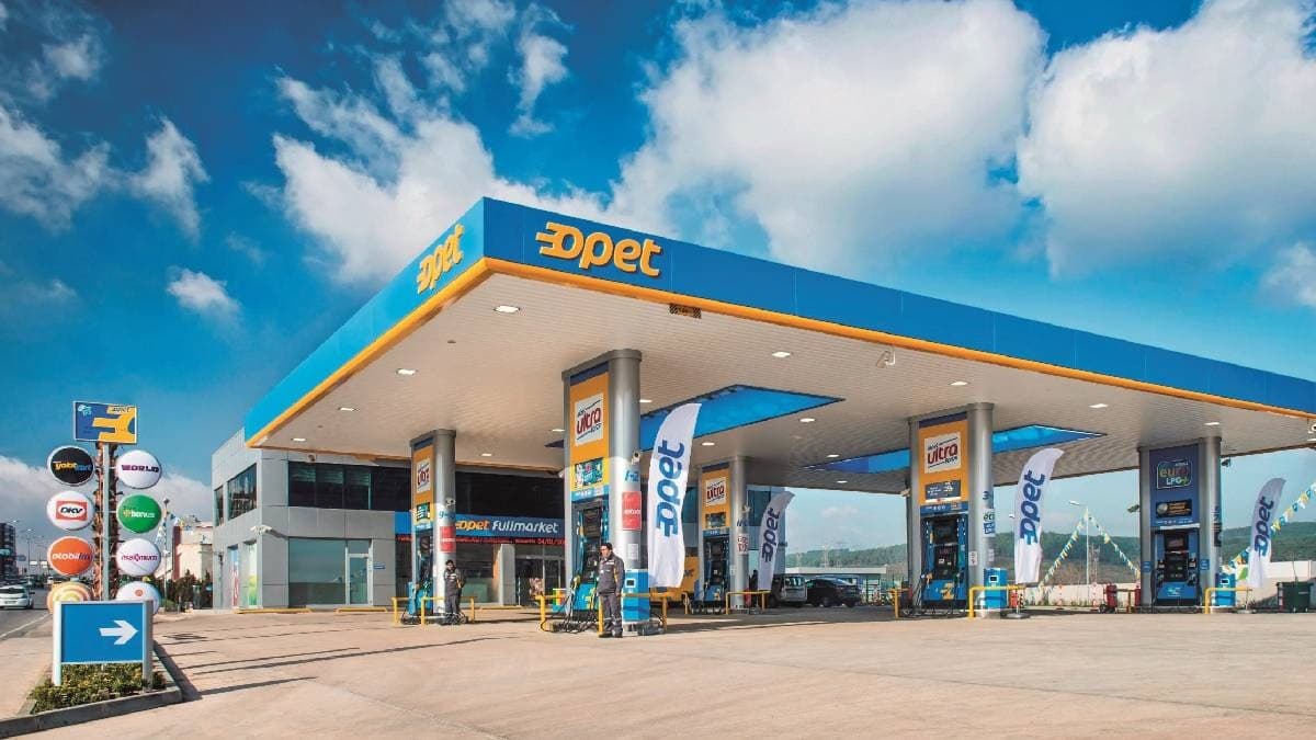 Opet'in distribütörü iflasın eşiğinde: Akaryakıt devinin borçları katlanıyor