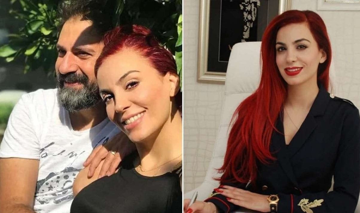 Erhan Çelik’in eşinin ölümü cinayet şüphesiyle soruşturuluyor