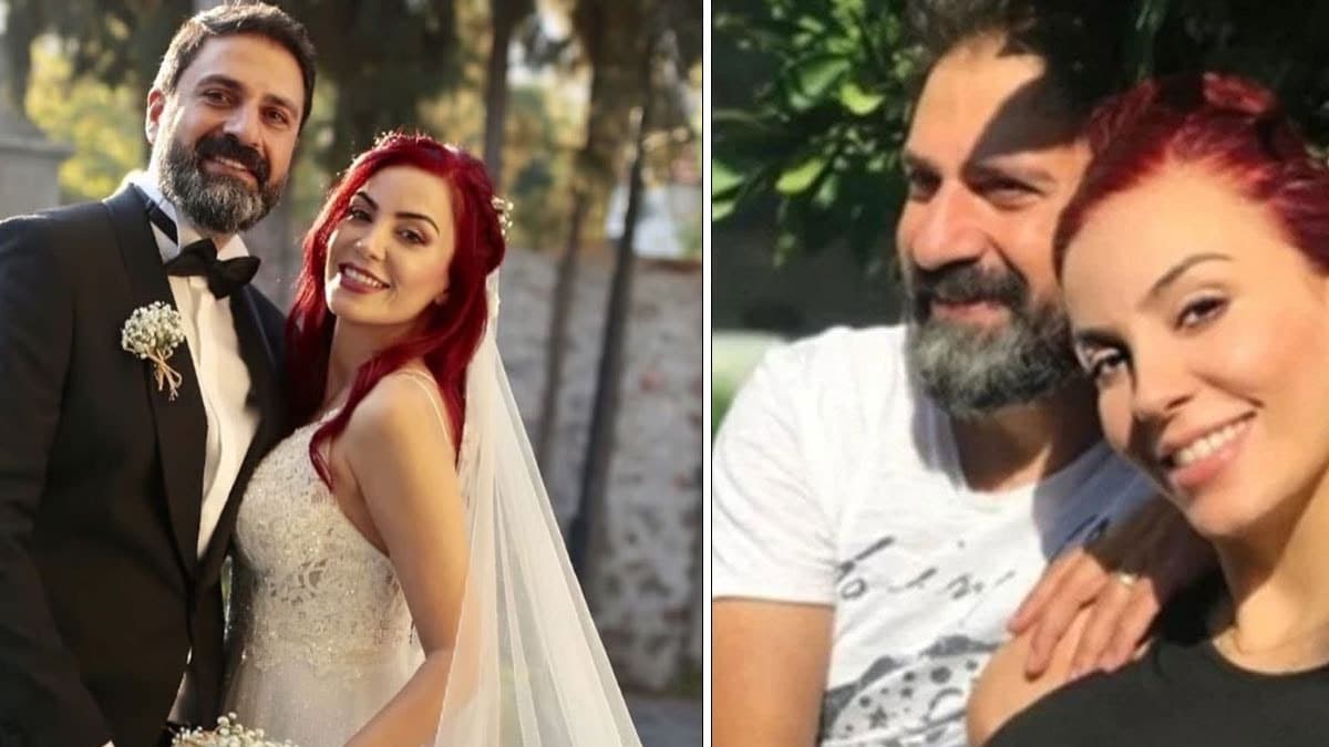 Hayatını kaybeden Özlem Gültekin için Erhan Çelik ve ailesinden duygusal açıklama
