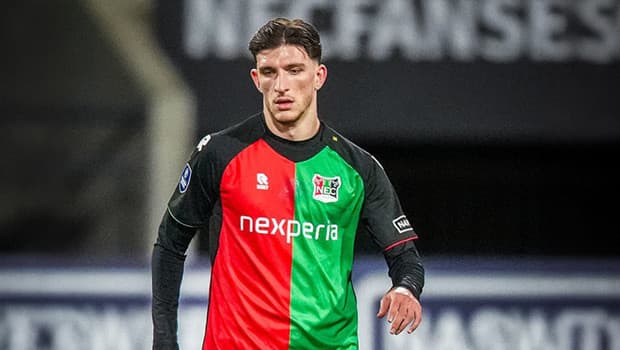 Ahmetcan Kaplan'ın yeni durağı belli oldu: Ajax sonrası sürpriz transfer