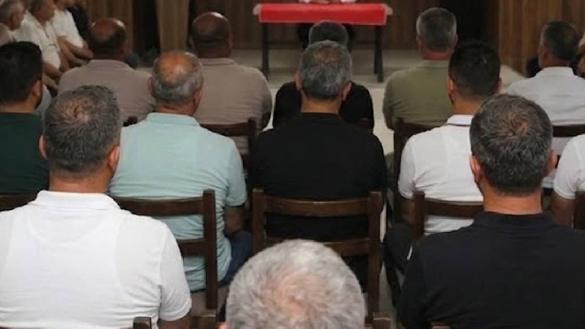 İstanbul'da daire fiyatına satılan 'kafes' serveti: 5 milyon TL'yi bulan lüks merak
