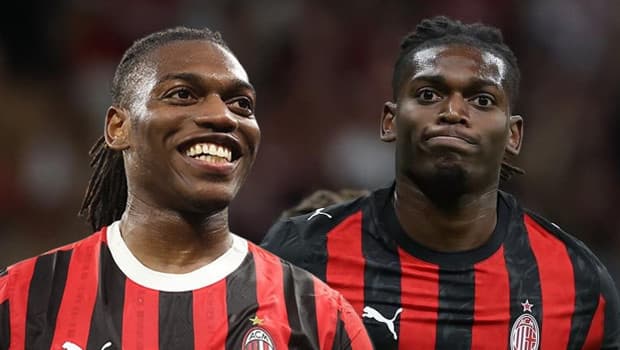 Amorim'den Rafael Leao transfer iddialarına yanıt: 'Galatasaray'ı...' 