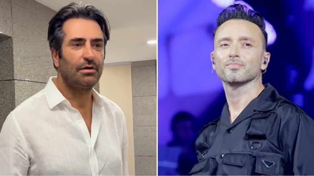 Mahsun Kırmızıgül'den dikkat çeken açıklama: 'Yolsuzluk yapanlar daha tehlikeli'