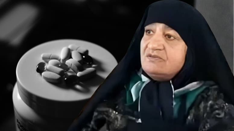 Ülkeyi sarsan 'kara dul' dehşeti; son durak idam sehpası oldu