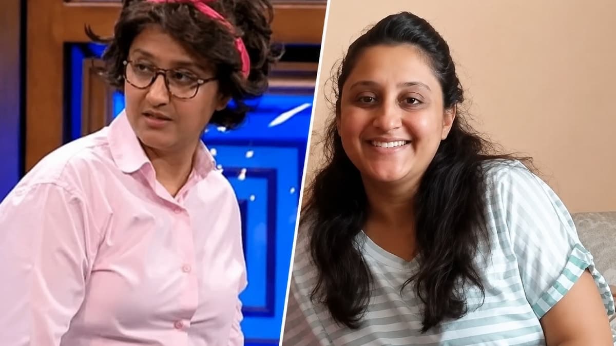 Güldür Güldür'ün sevilen ismi Ecem Erkek'ten büyük dönüşüm: 20 kilo verdi, yeni hali şaşırttı