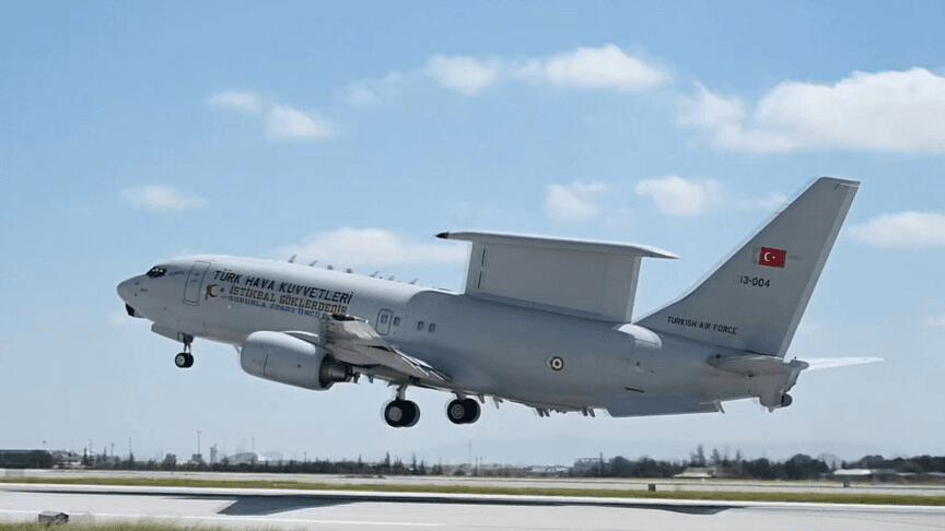 Türk Hava Kuvvetleri, Romanya semalarındaki NATO füze savunma tatbikatında yer aldı