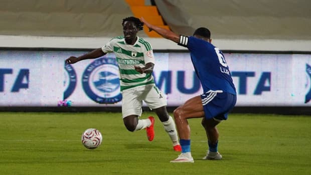 Muğla'da gol sesi çıkmadı: Muğlaspor ile Bandırmaspor puanları bölüştü