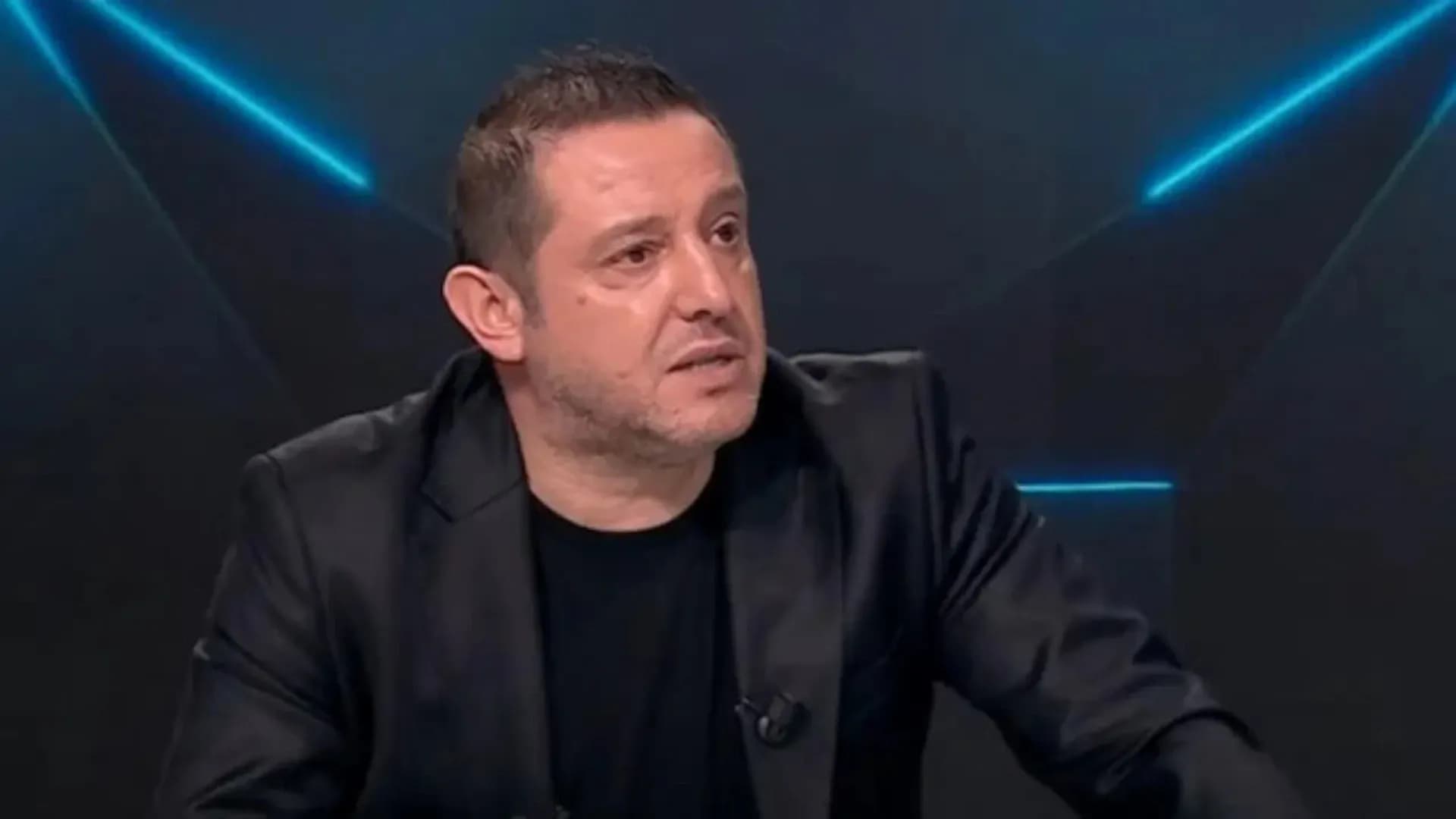 Nihat Kahveci'den Beşiktaşlı yıldıza övgü dolu sözler