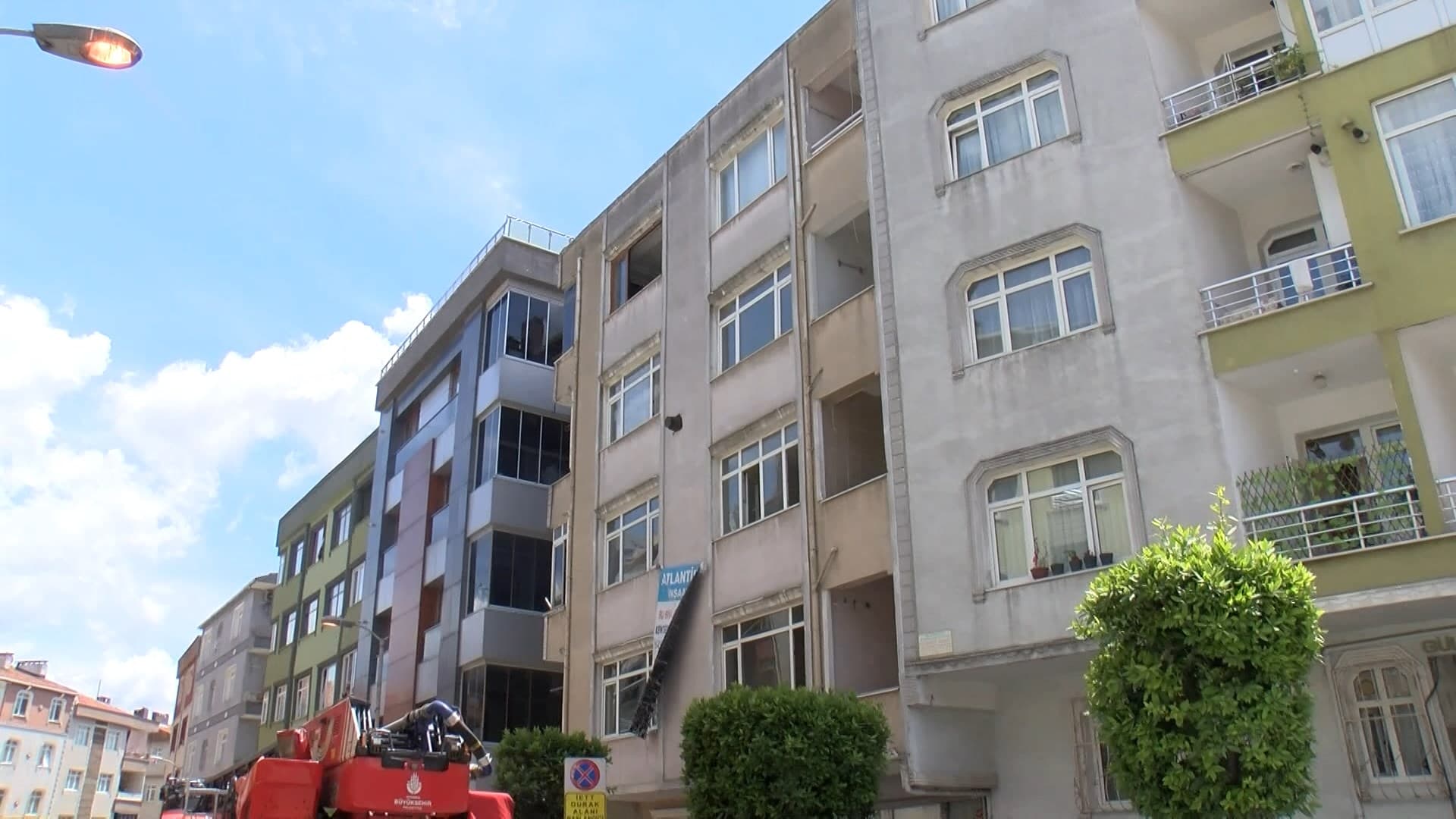 17 Ağustos'un 27. Yılında Kentsel Dönüşüm: 2,7 Milyon Bağımsız Bölüm Dönüşüm Kapsamında
