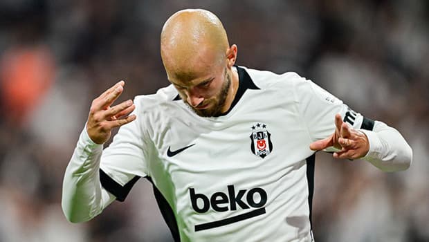 Çek futbolcu Cerny, art arda iki sezon ligin ilk asistine imza attı