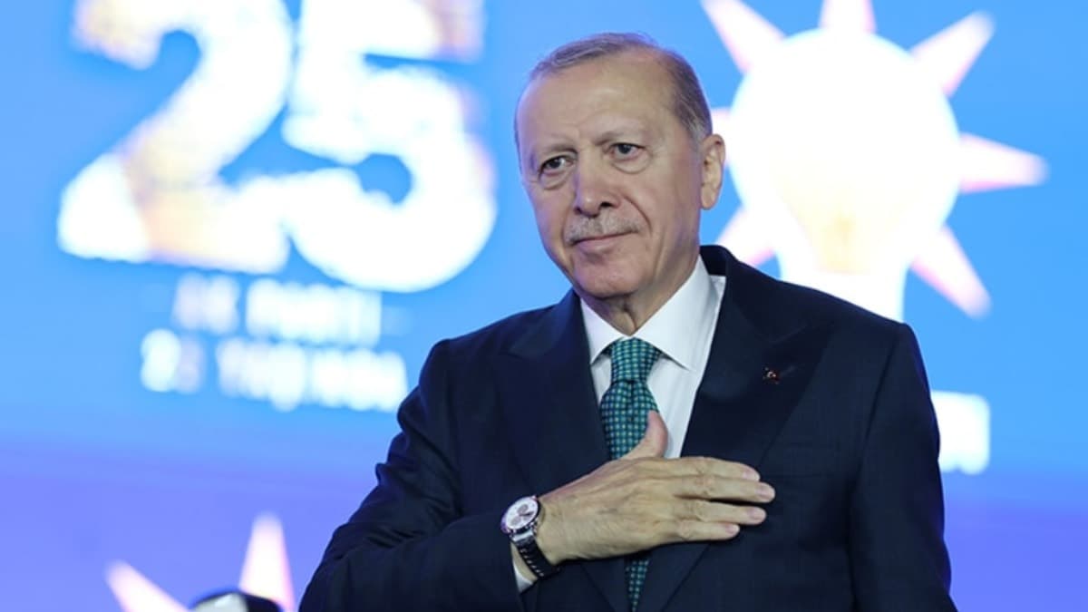 Cumhurbaşkanı Erdoğan'dan Kritik Karar: O İsim Hiç Düşünmeden Ret