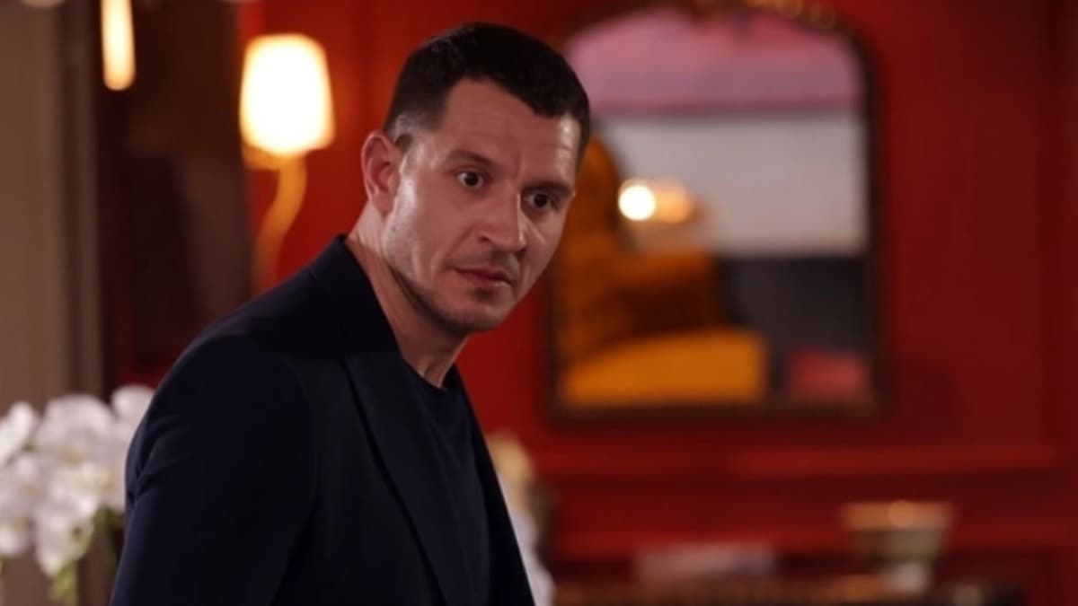 Ünlü oyuncu Uraz Kaygılaroğlu'nun yeni reklam anlaşması dudak uçuklattı