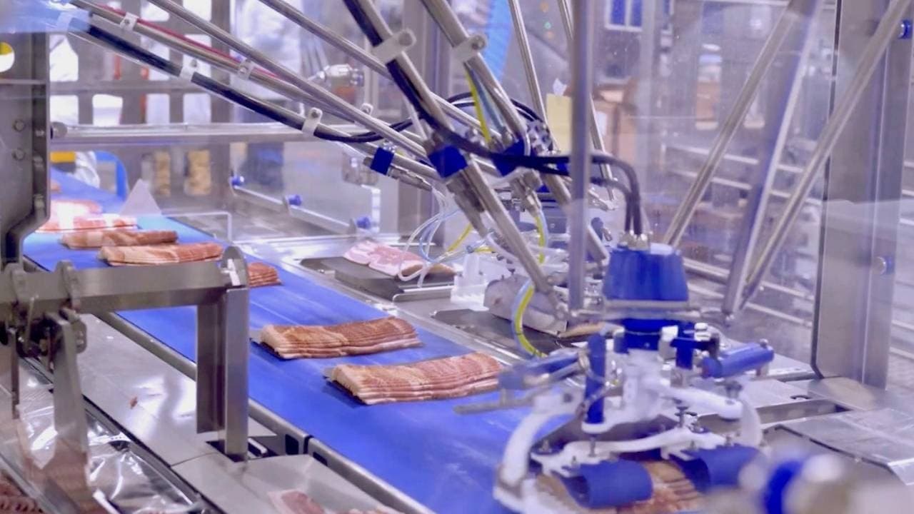 Türkiye'nin dev et şirketinde kapatma furyası: En büyük fabrikası da satılık