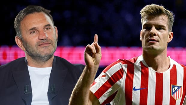 Galatasaray, Icardi'nin yerine Sörloth'u düşünüyor: Menajerle temas kuruldu