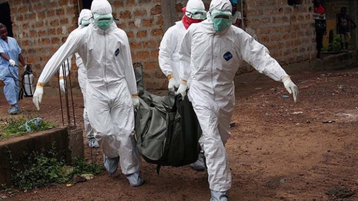 Her 30 dakikada 1 kişi ölüyor: Ülke tarihinin en ölümcül salgını