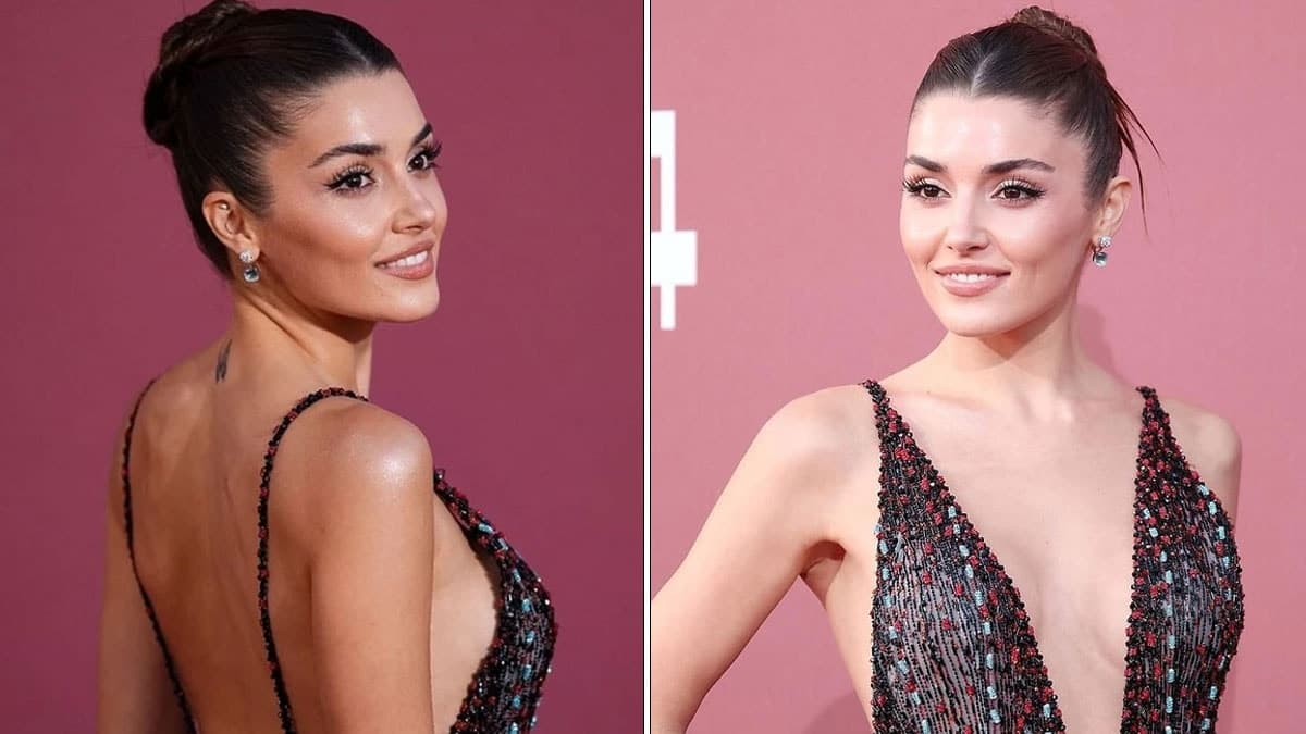 Oyunculuğu tartışılan Hande Erçel'den sürpriz karar: Londra yolcusu