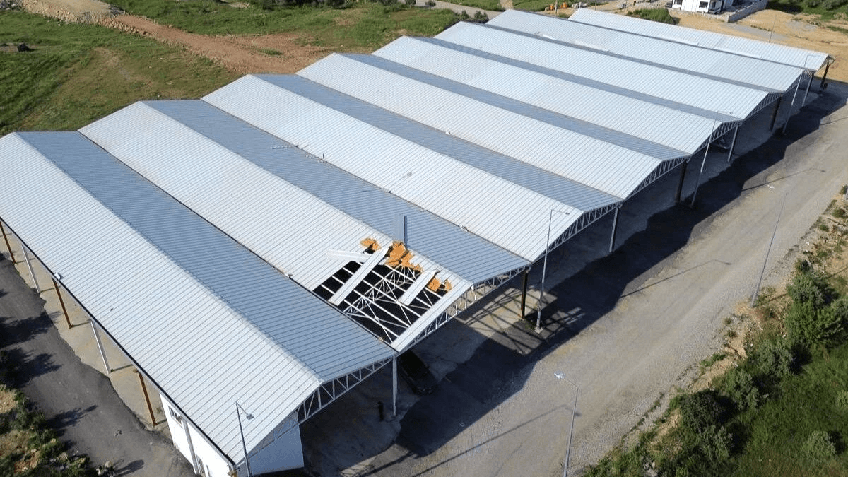Milyonlarca lira çöpe gidecek: Yıkılsın çağrısı geldi