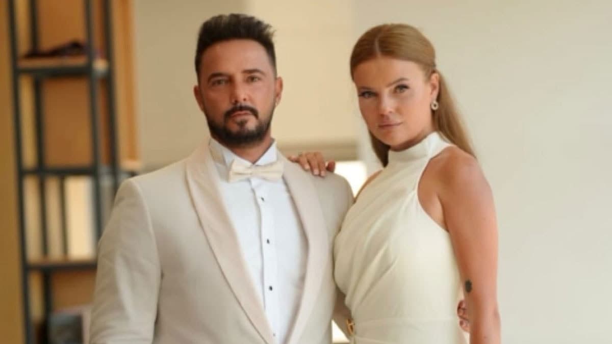 Gökhan Özen’den alkışlanacak hareket: Şaşalı düğün yerine bunu yaptı