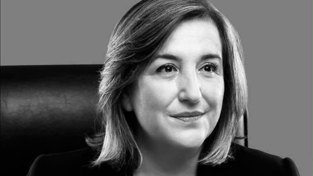 AK Parti'nin Kocaeli Milletvekili Sibel Gönül hayatını kaybetti