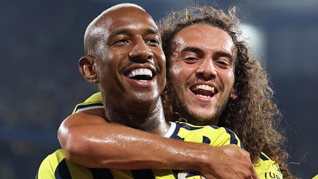 Fenerbahçe, 17 yıllık hasreti sonlandırmaya 6 maç uzakta: Lyon'u ağırlıyor