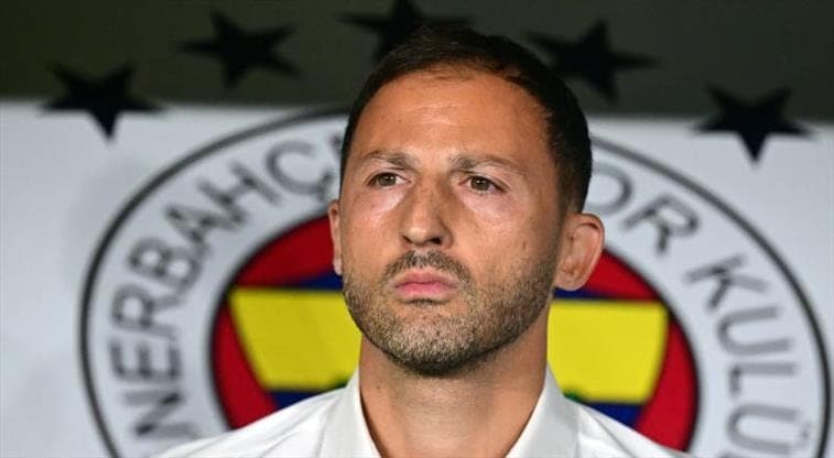 Fenerbahçe'nin transfer planlarına teknik direktör Tedesco'dan veto