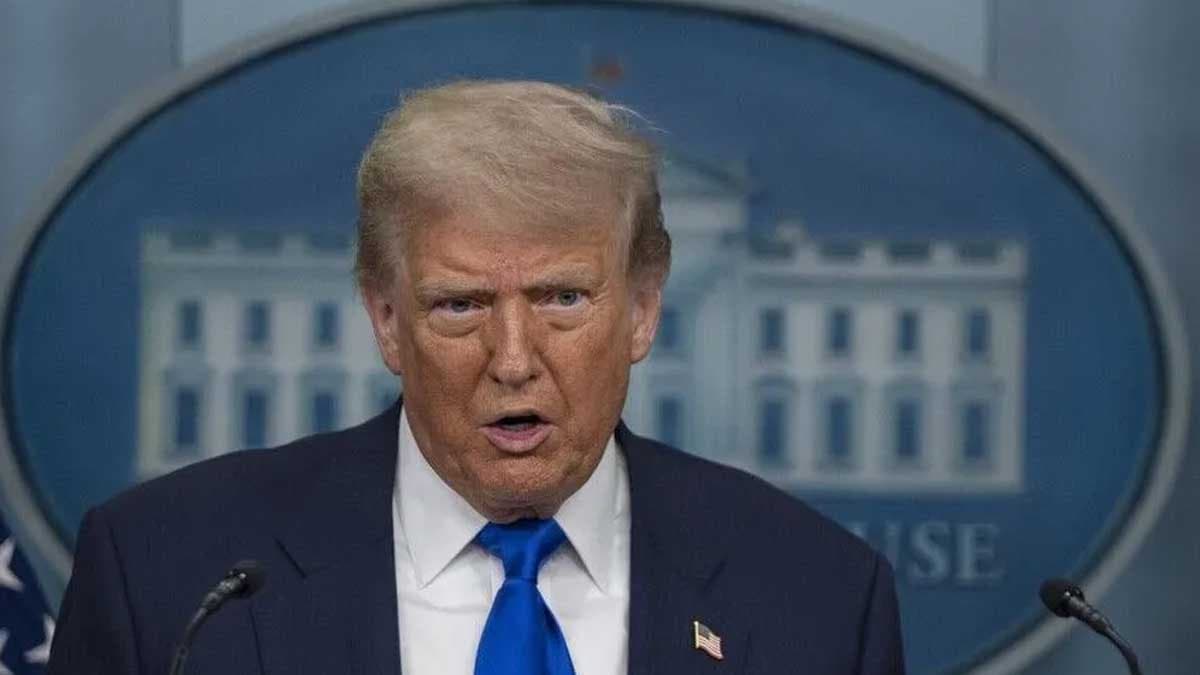 Trump'tan küresel gerilimi tırmandıracak yeni saldırı tehdidi