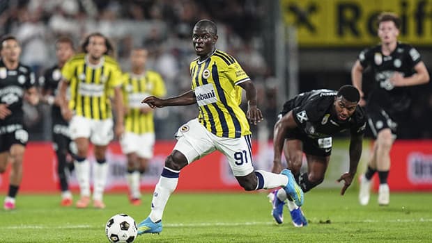 Fenerbahçe'nin Fransa karnesi hüzünlü: 25 maçta 12 mağlubiyet