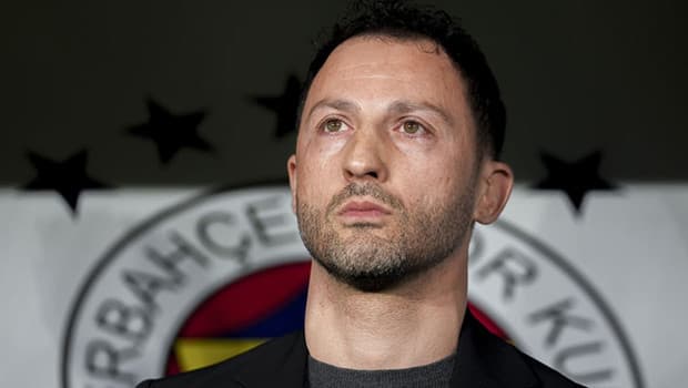 Tedesco'dan Fenerbahçe itirafı: 'Hayatım boyunca unutamayacağım bir dönemdi'