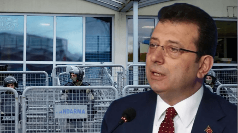 İBB davasının ikinci duruşması başladı: 40 günlük aranın ardından yeni salon, aynı gerginlik