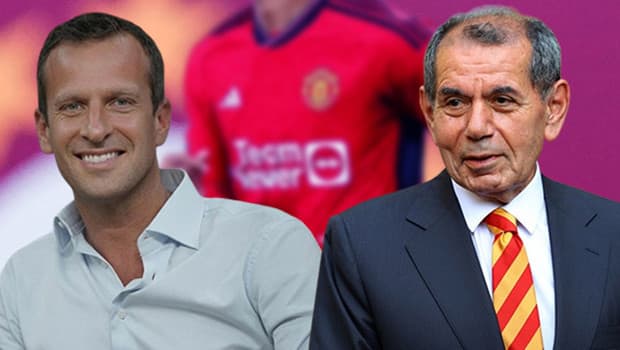 Gardi'den Sarı-Kırmızılılara 40 Milyon Eroluk Yıldız Transferi: 'Rashford'u Hemen Getirebilirim'