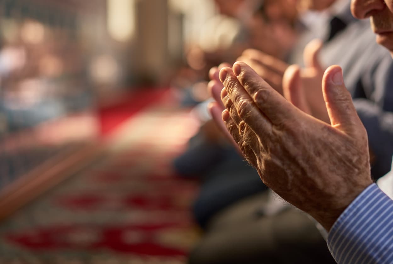 2026 Mevlid Kandili Tarihi Belli Oldu: Diyanet Takvimi Açıklandı