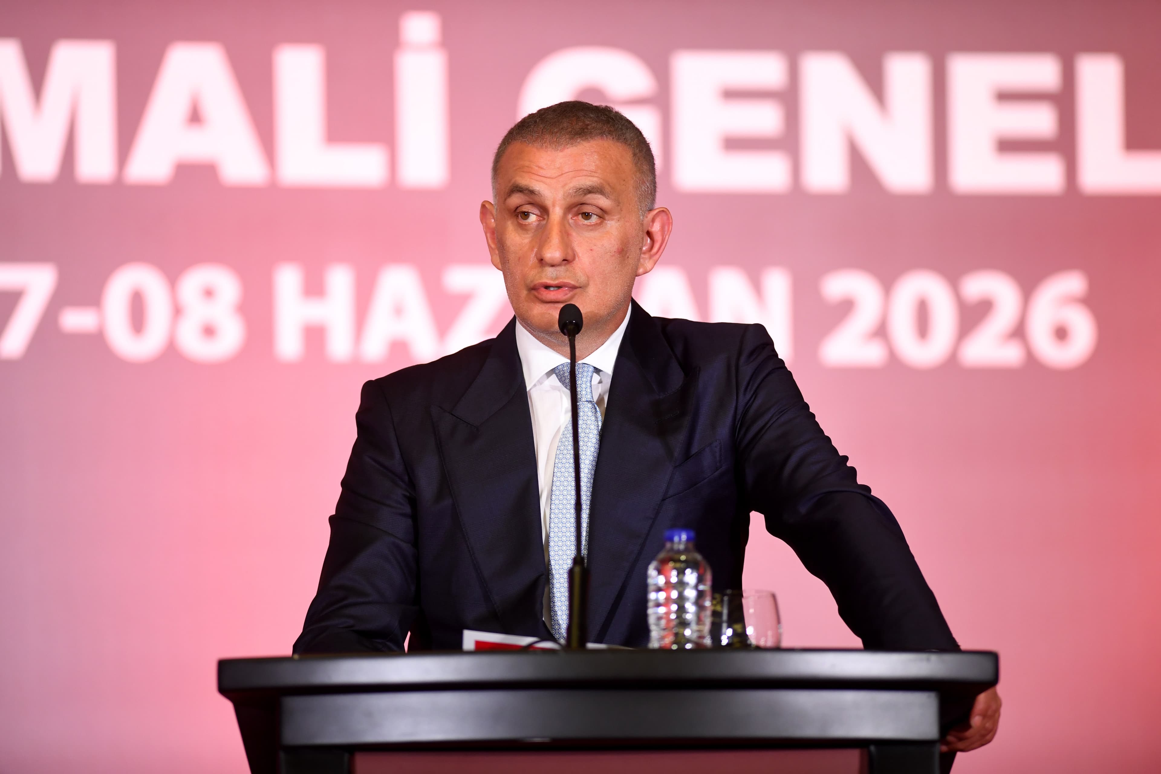 TFF'den genç oyunculara müjde: Kulüplerde zorunlu kalma dönemi bitiyor