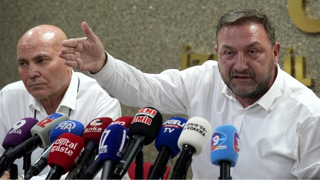 Menderes'te seçim sonuçları tartışma yarattı: CHP'den 'butlan' açıklaması