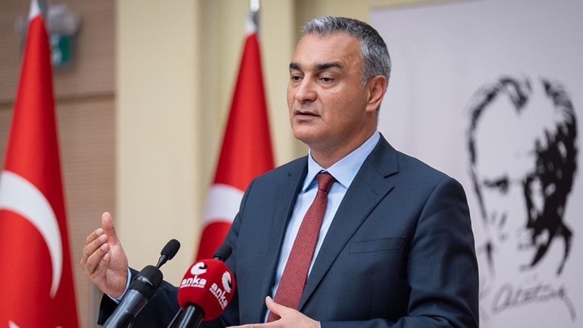 Müslim Sarı'dan dikkat çeken Menderes açıklaması: Üyeler bile kararı dikkate almamış