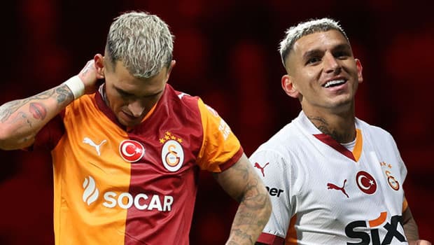 Galatasaray'da Torreira depremi: Serie A yolcusu mu?