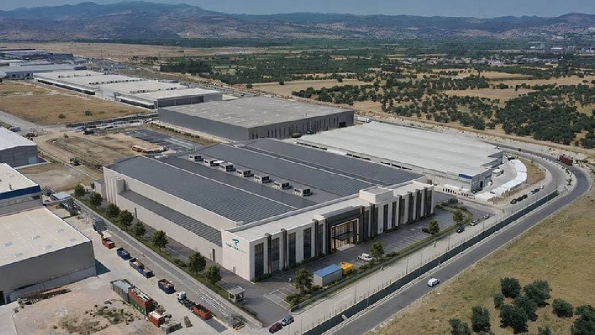 84 Yıllık Dev Holding İçin Konkordato Kararı: Akaryakıt Sektörünün Köklü Şirketi Zor Durumda