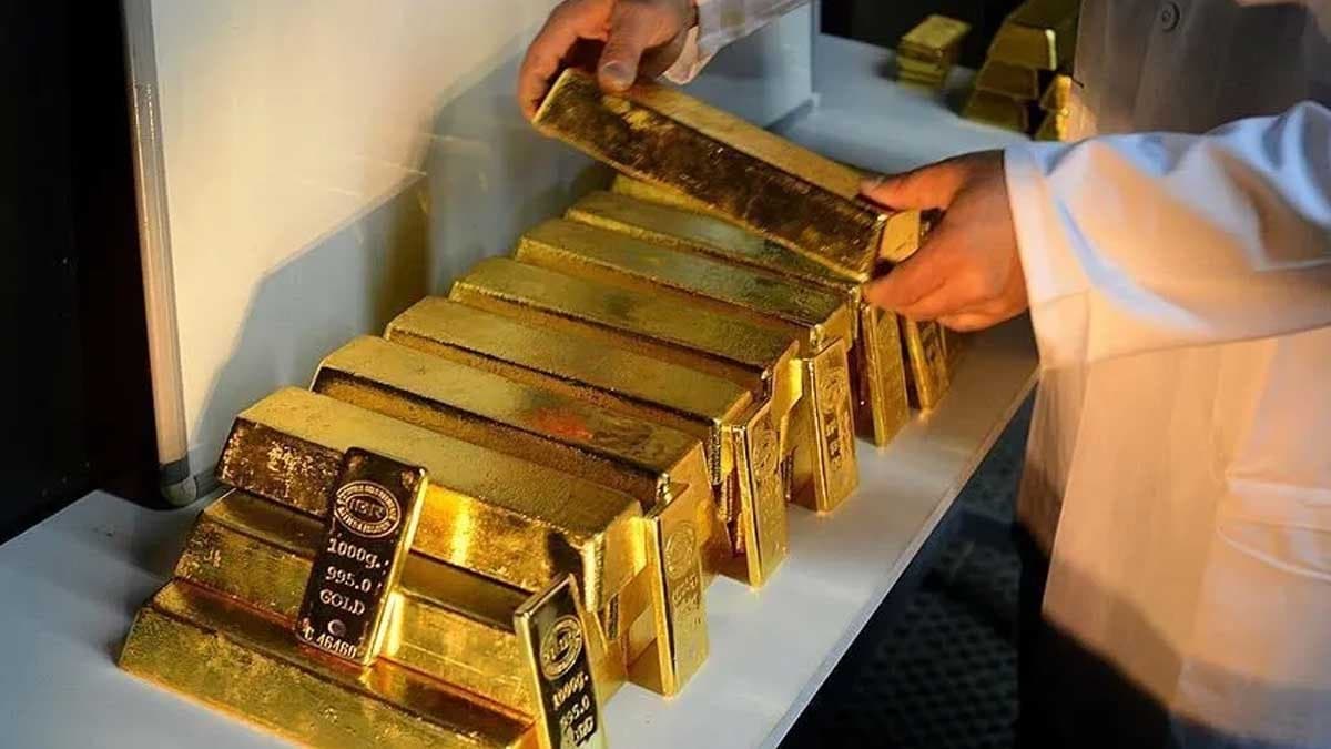 Altın fiyatlarında yön arayışı: Piyasa kritik verileri bekliyor