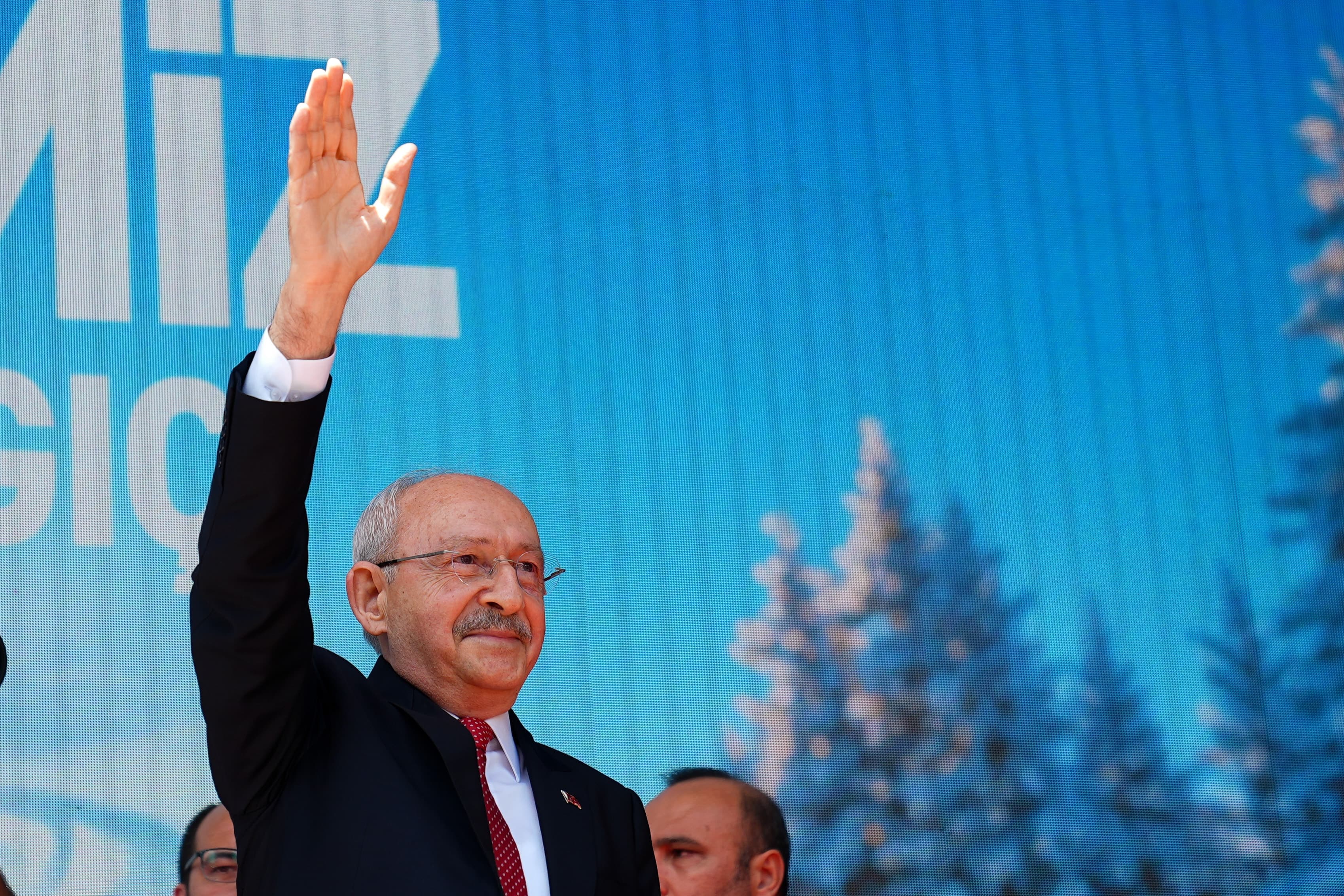 Kılıçdaroğlu'ndan kurultayda geri adım yok: İşte yol haritası