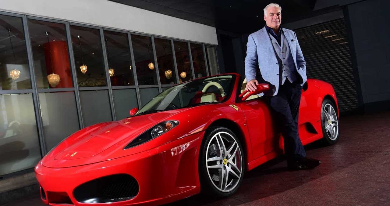 Yerli otomobilde yeni dönem: Togg'un ardından 'Ferrari dokunuşlu' ikinci model yolda