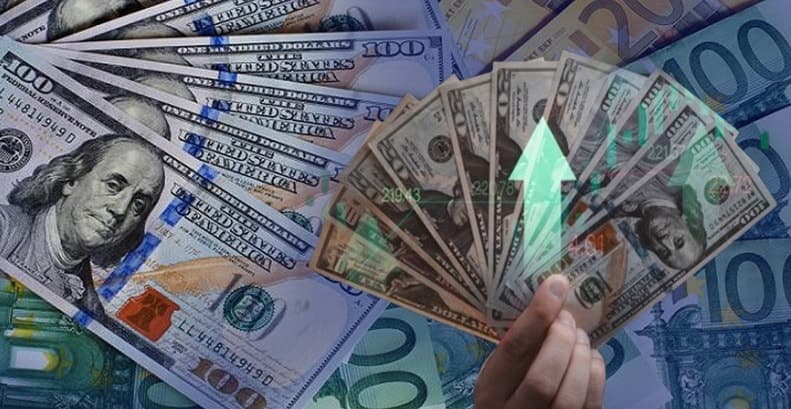 Dolar ve euro tüm zamanların en yüksek seviyesinde: Rekor üstüne rekor