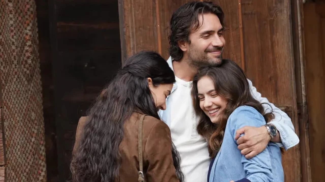 Sürpriz ayrılığın ardından yeni dizisi netleşti