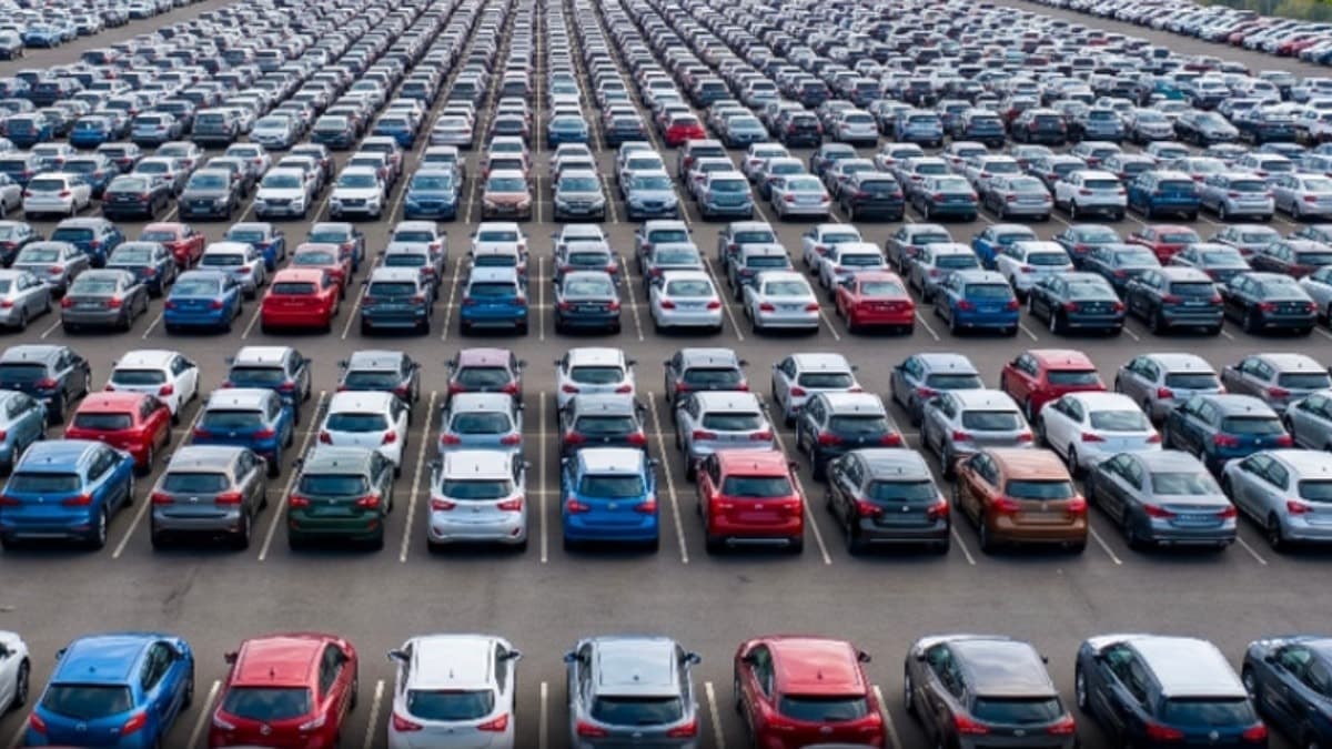 Otomotiv devinden tarihi geri çağırma: Tek bir hata 1 milyon aracı vurdu